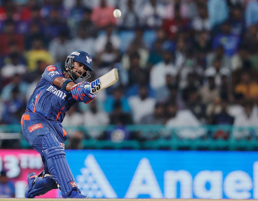 The Pooran dimension: Space, range and repeated carnage  