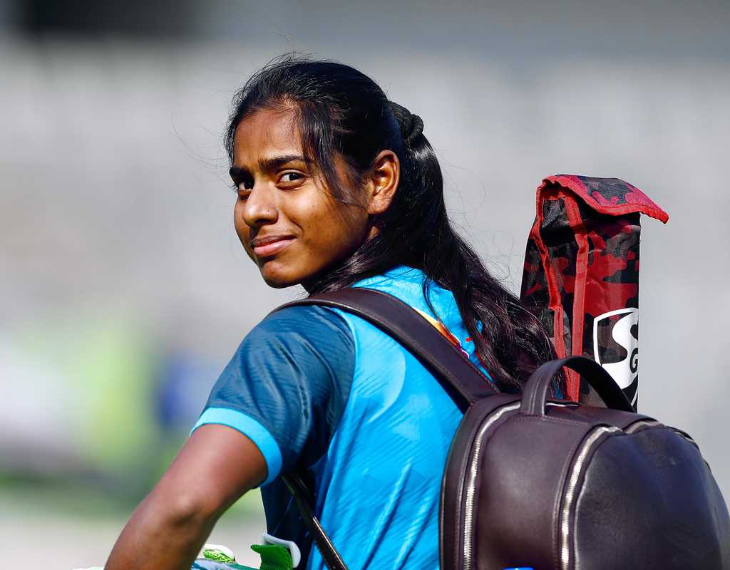 Women's World Cup Qualifiers, 2025 - Digest  