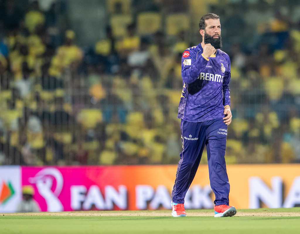 Data Shorts: KKR get their PowerPlay act right  