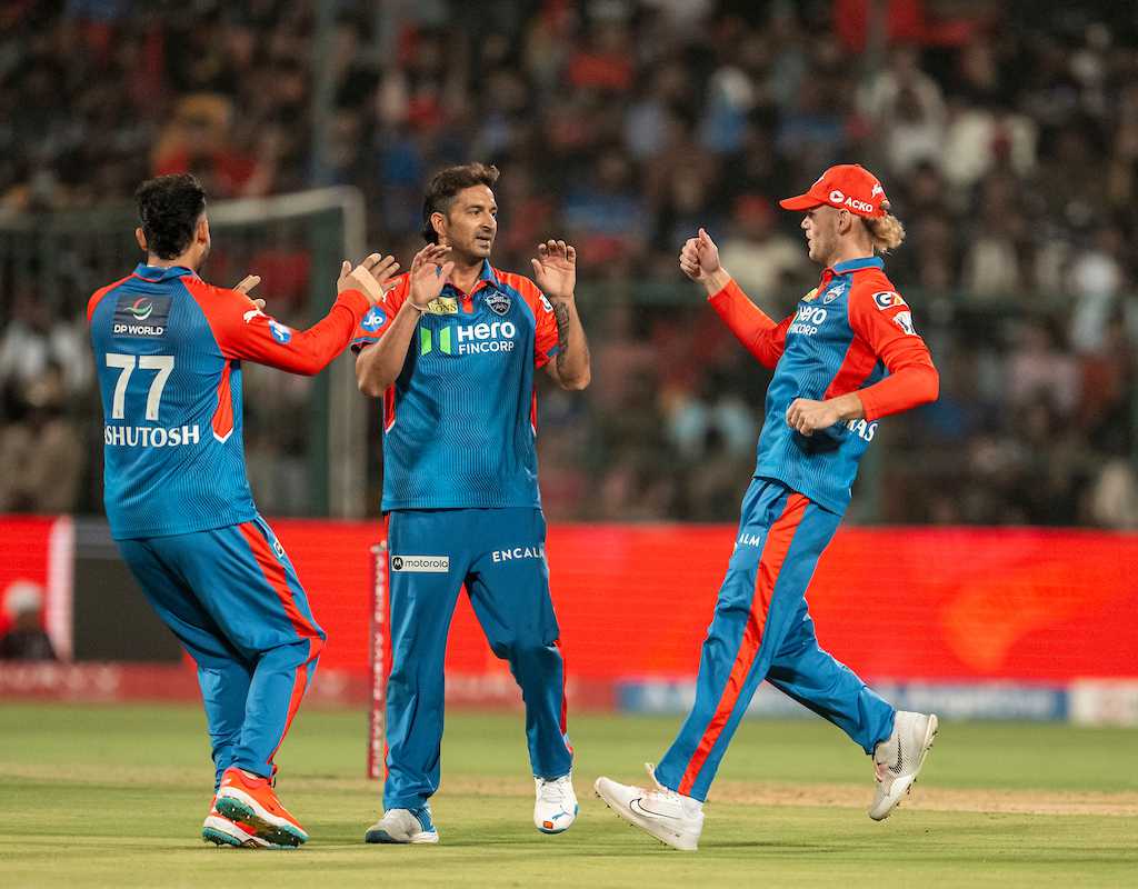 Mohit acknowledges impact of rule changes in restoring bat-ball balance  