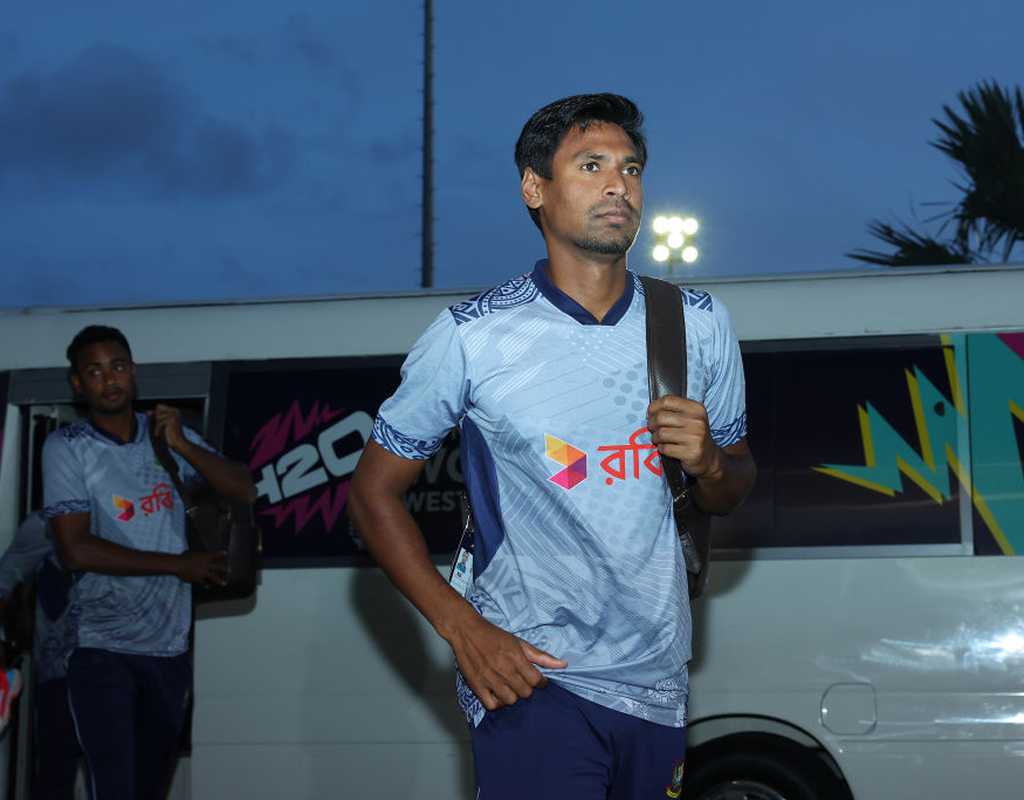 Mustafizur picked in Bangladesh A team with an eye on international return  