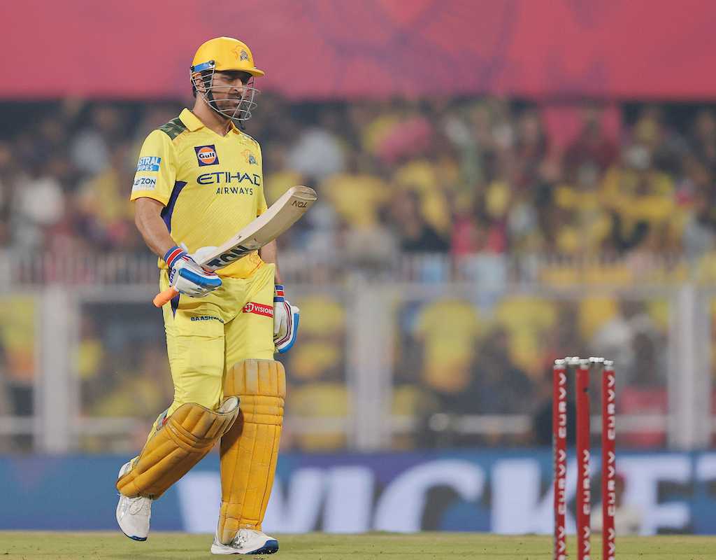 The abiding romance of Dhoni-CSK hits crossroads  