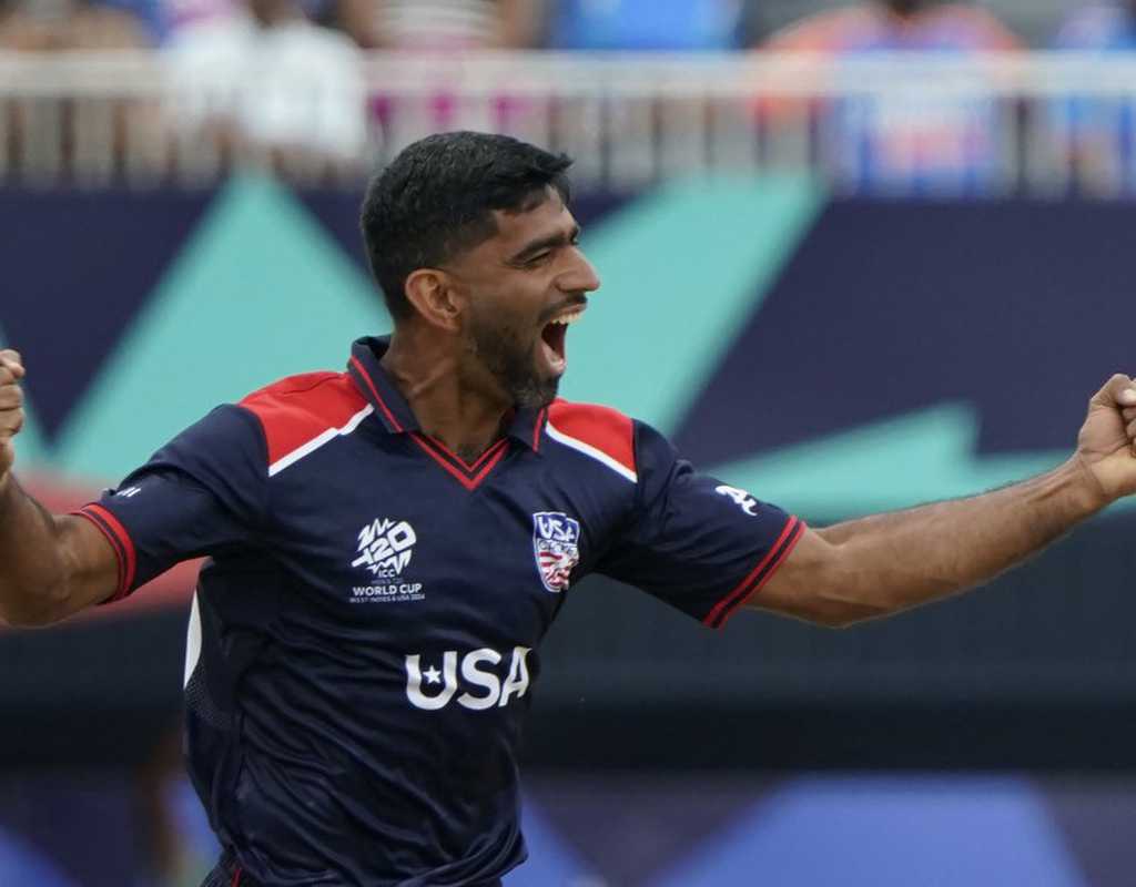 Dhaliwal, Buttar keep Canada unbeaten before semis  