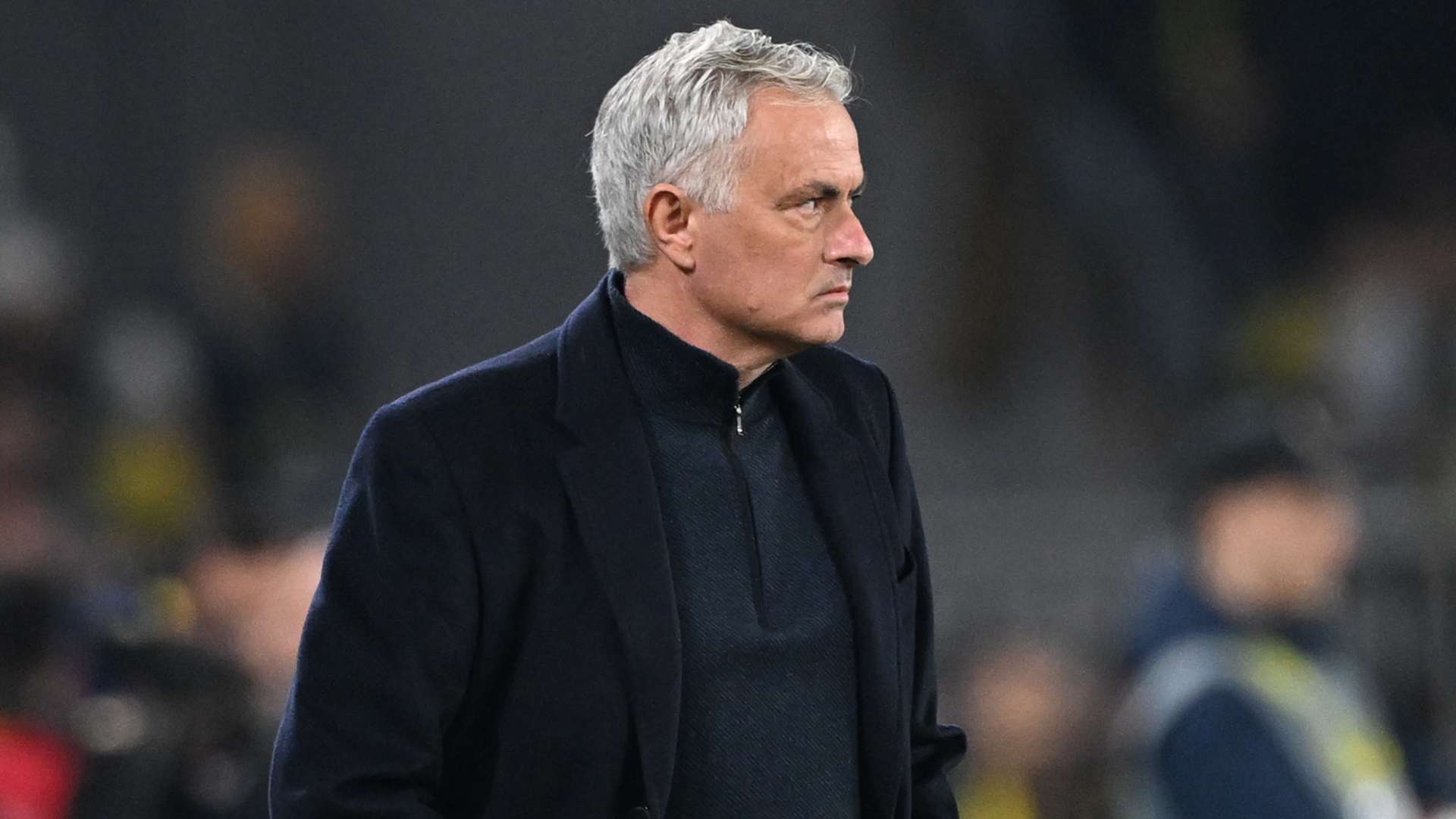 Mourinho slammed by Galatasaray for 'damaging' Turkish football  