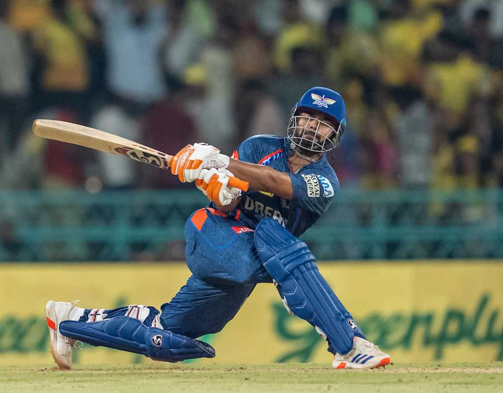 Data Shorts: Is Rishabh Pant struggling vs spin in T20s?   Data Shorts: Is Rishabh Pant struggling vs spin in T20s?