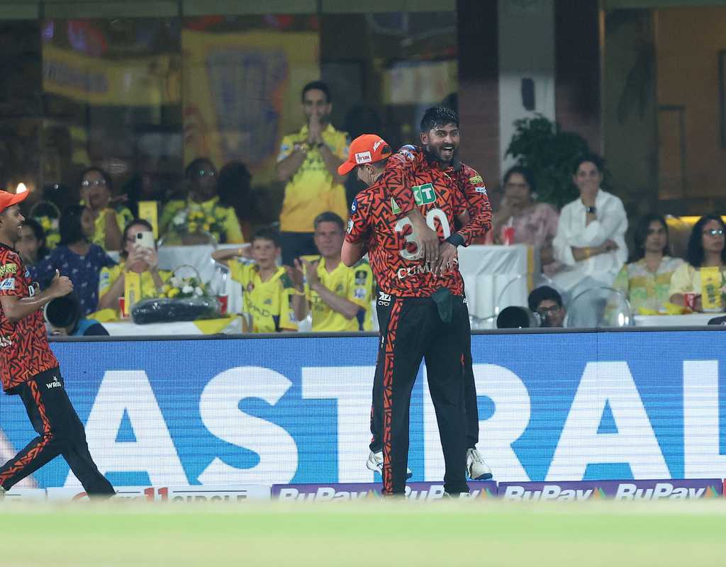 Fleming on Chepauk defeat: 'We were victim to a match-winning catch'  