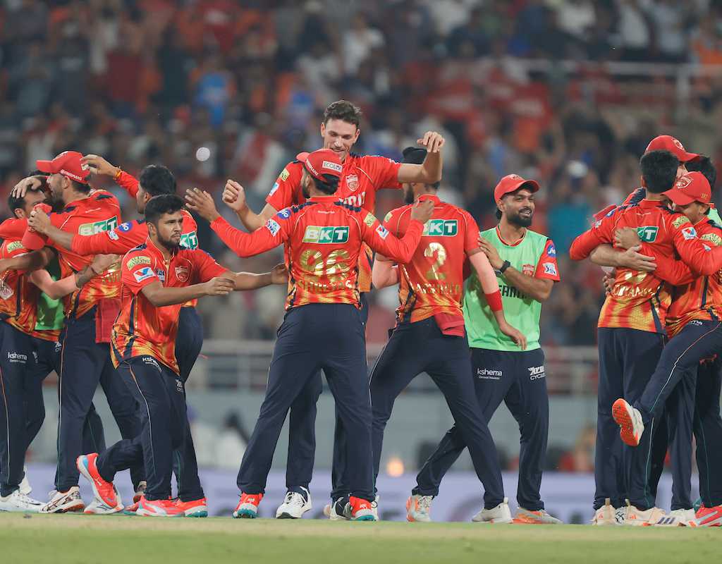 KKR vs PBKS - What's in store this time?  