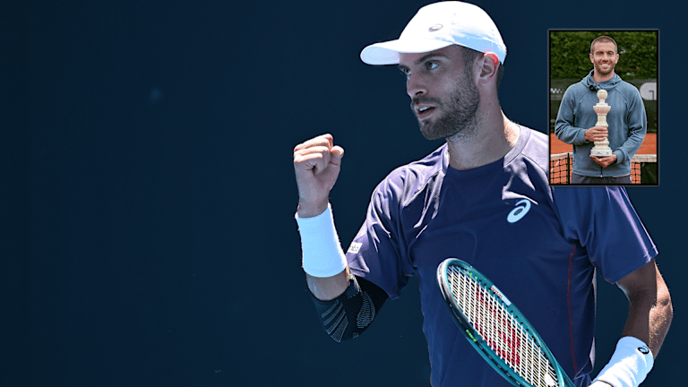 REPORTS: Carlos Alcaraz to announce Madrid withdrawal amid injury struggles  