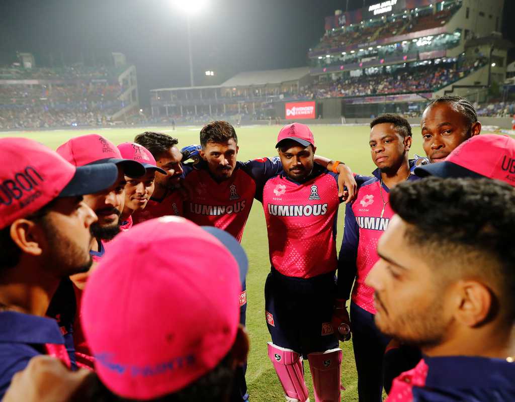 RR look for immediate course correction after Super over defeat  