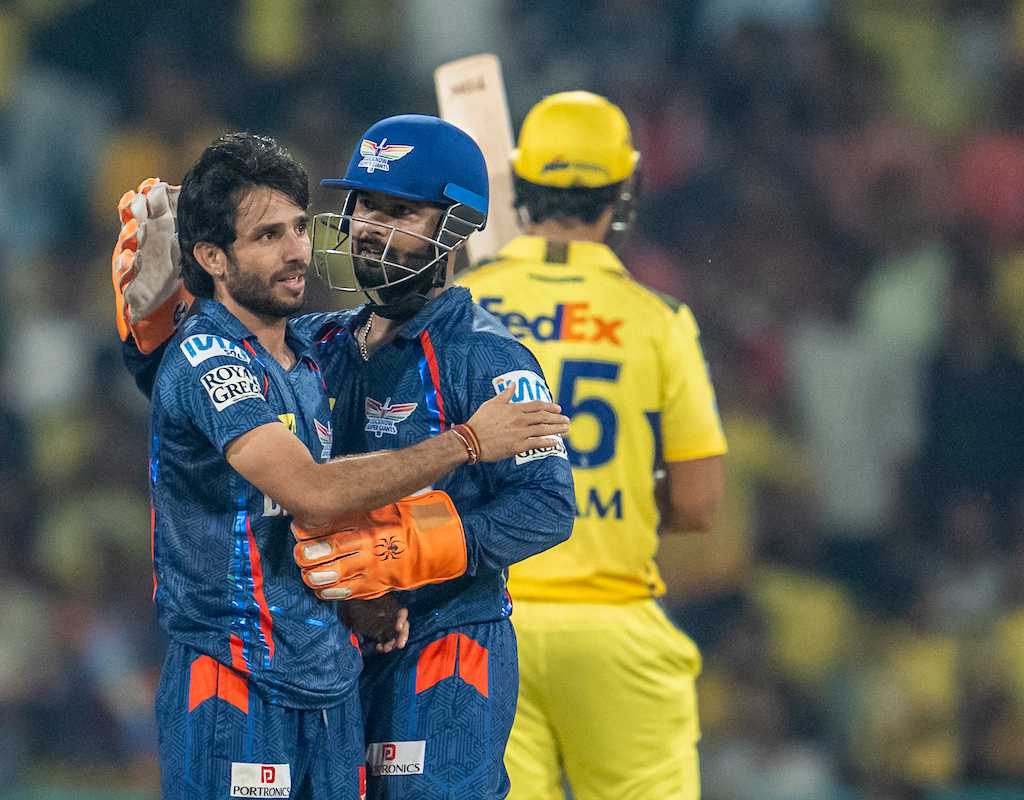 Bishnoi defends Pant's bowling decisions at the death  