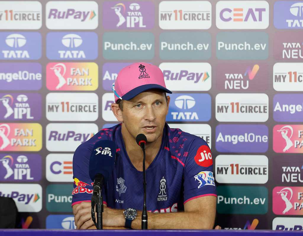 We're probably out of the tournament: Shane Bond  