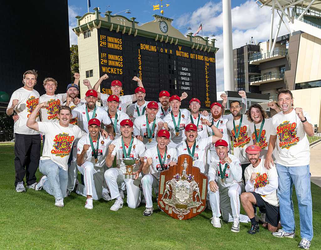 29 years in the making: The anatomy of South Australia's era-defining triumph  