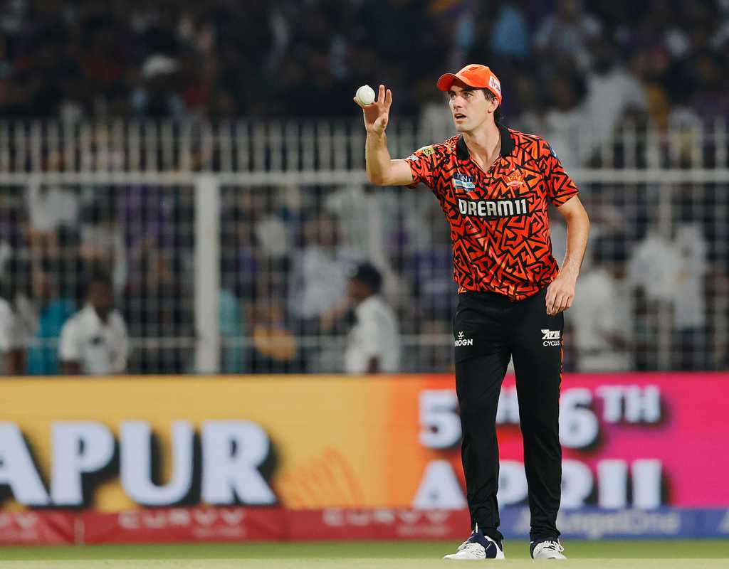 SRH's batting failure exposes long-standing bowling concerns   SRH's batting failure exposes long-standing bowling concerns