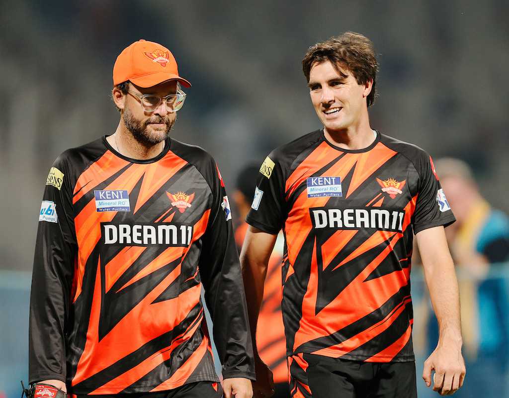 SRH turn to home remedies to end losing run  