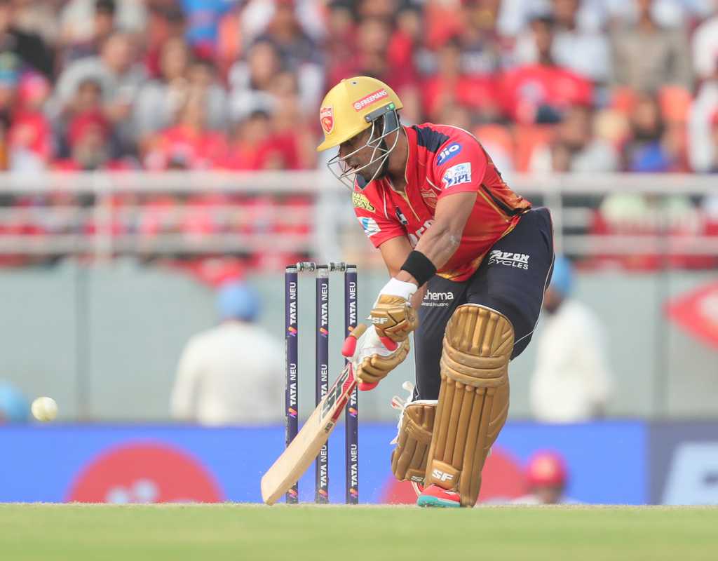 The attacking yorkers make a searing comeback  