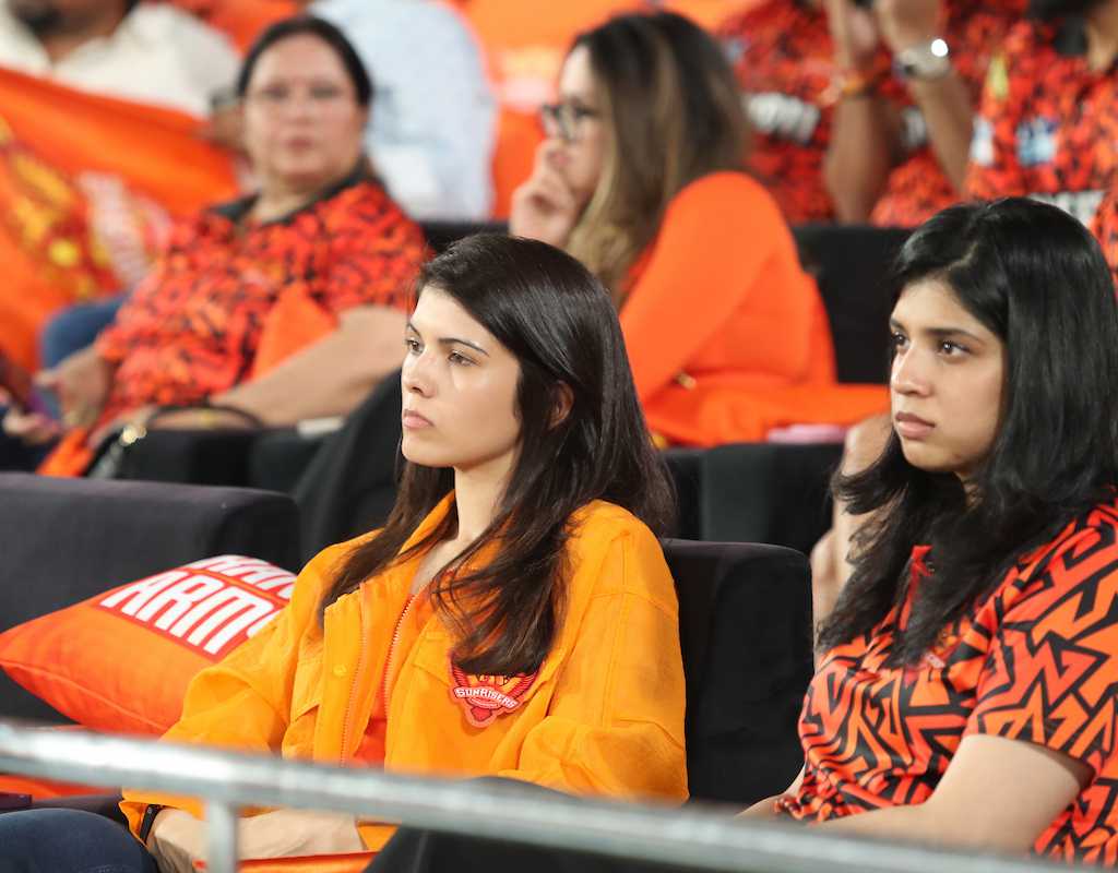 SRH and HCA bury hatchet, settle differences  