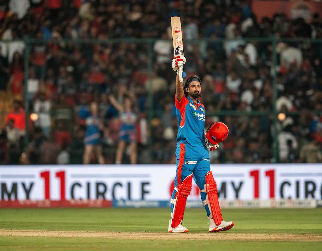 IPL 2025 Pulse - Week #4  