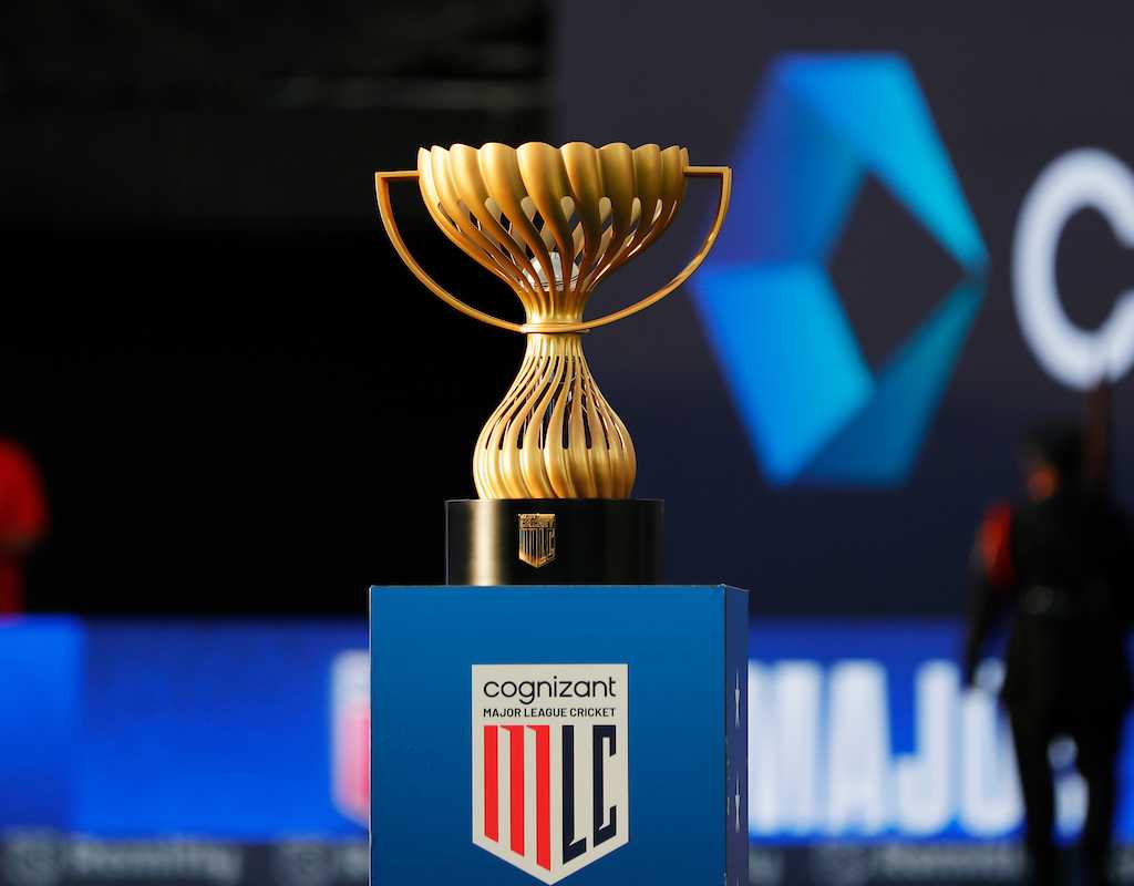 NZC announces strategic partnership with new MLC franchise  