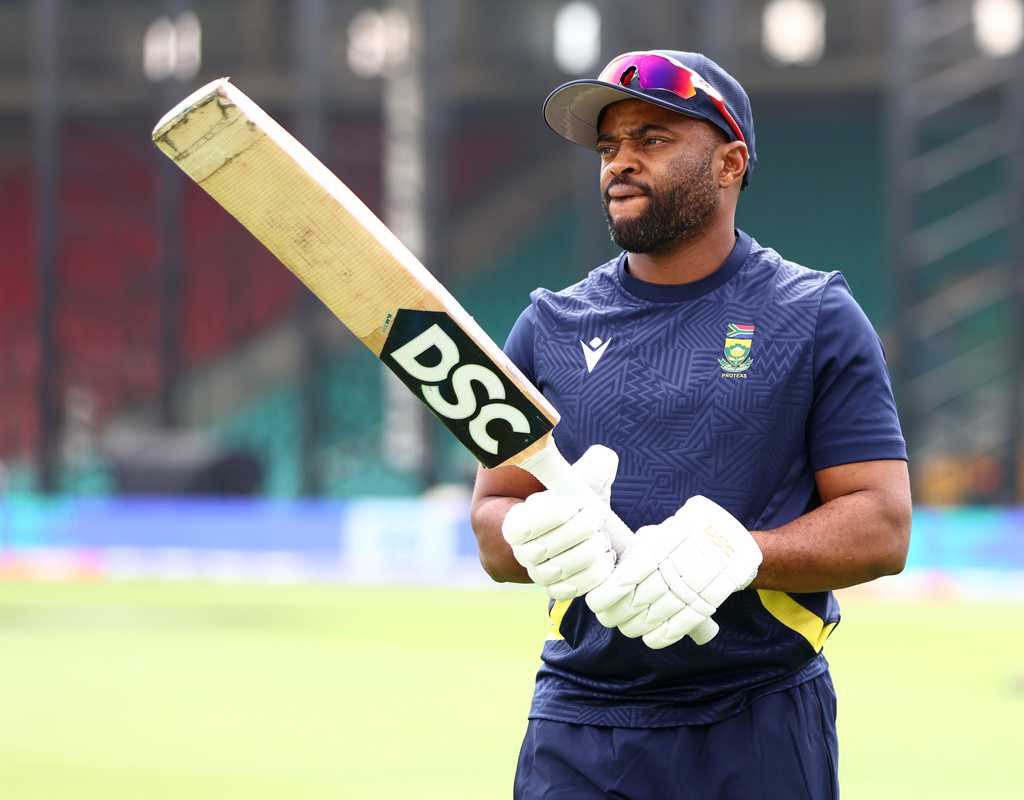 Communication breakdown leads to Temba tantrum  