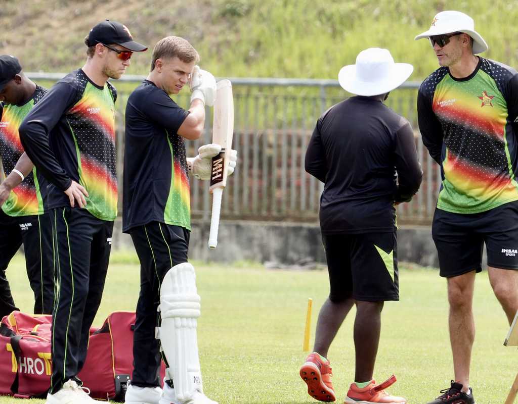 Williams encouraged by Sylhet's pacer-friendly surface  