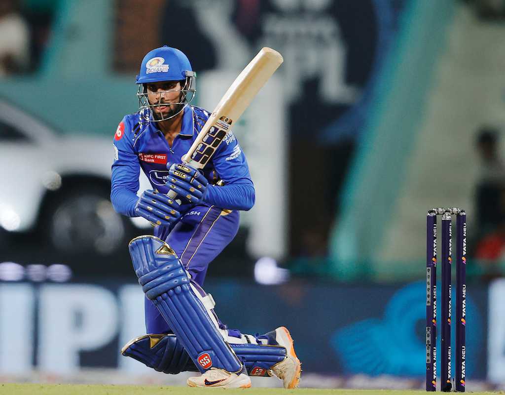 The Tilak Varma retired-out dilemma  