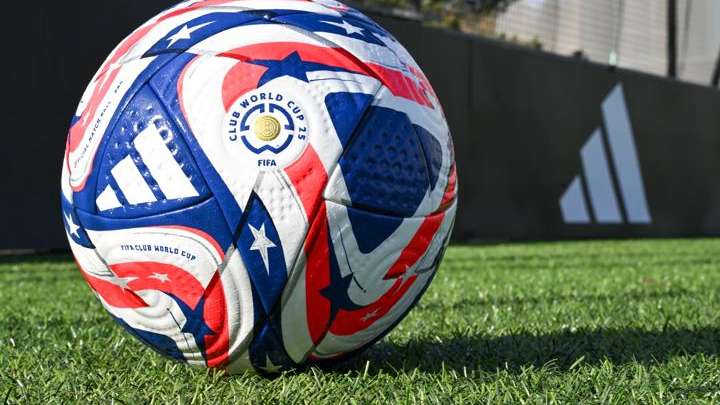 FIFA Club World Cup ball continues it’s tour across the MLS Tour as NYCFC Fans get up close  