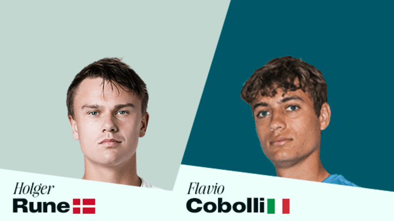 Elena Rybakina vs. Bianca Andreescu: Where to Watch, Madrid Open Betting Odds  