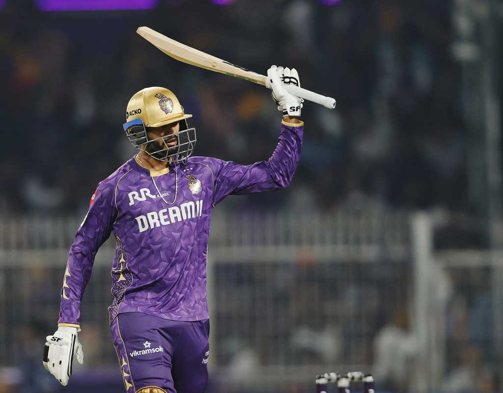 IPL 2025 Pulse - Week #3  