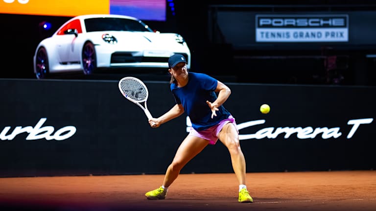 Ben Shelton uses altitude to his advantage, joins Alexander Zverev in Munich quarterfinals  