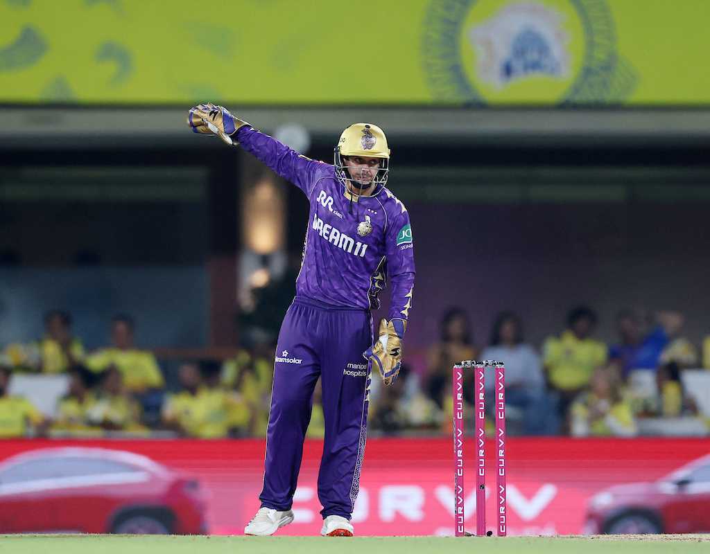 IPL is a chance for South Africans to see their lesser-spotted players  