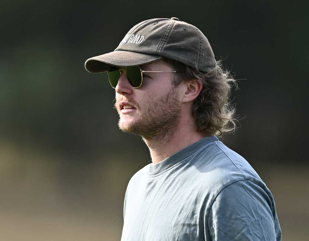 Will Pucovski announces retirement from all forms of cricket  