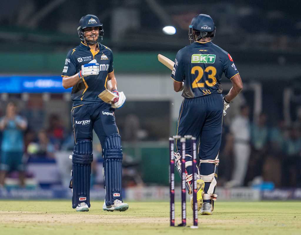 Data Shorts: GT top-order embrace traditional methods for maximum substance  