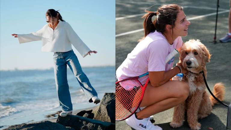 Aryna Sabalenka surpasses 10,000 ranking points for the first time, joins exclusive list  