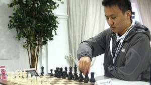 Christopher Yoo Wins Sardinia Chess Festival Amid Ongoing Scrutiny Over Domestic Ban  
