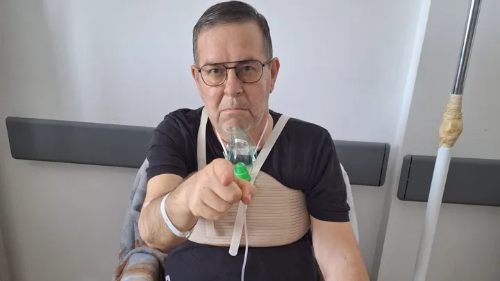 Alex Yermolinsky 'Overwhelmed' By Chess Community Support After Life-Saving Surgery   Alex Yermolinsky 'Overwhelmed' By Chess Community Support After Life-Saving Surgery