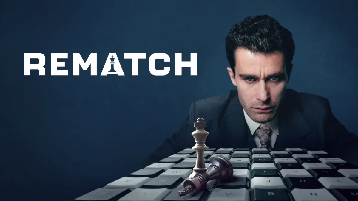 'Rematch' Miniseries Set For U.S. Premiere On Disney+ This May  