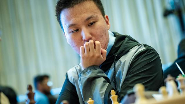 Christopher Yoo Handed 60-Day Suspension By FIDE After New Harassment Allegation  