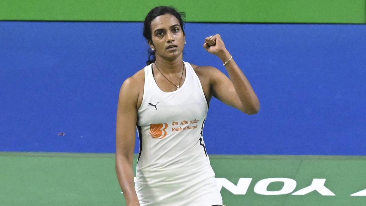 Malaysia Masters 2025 — A shot at redemption for Sindhu and Prannoy  