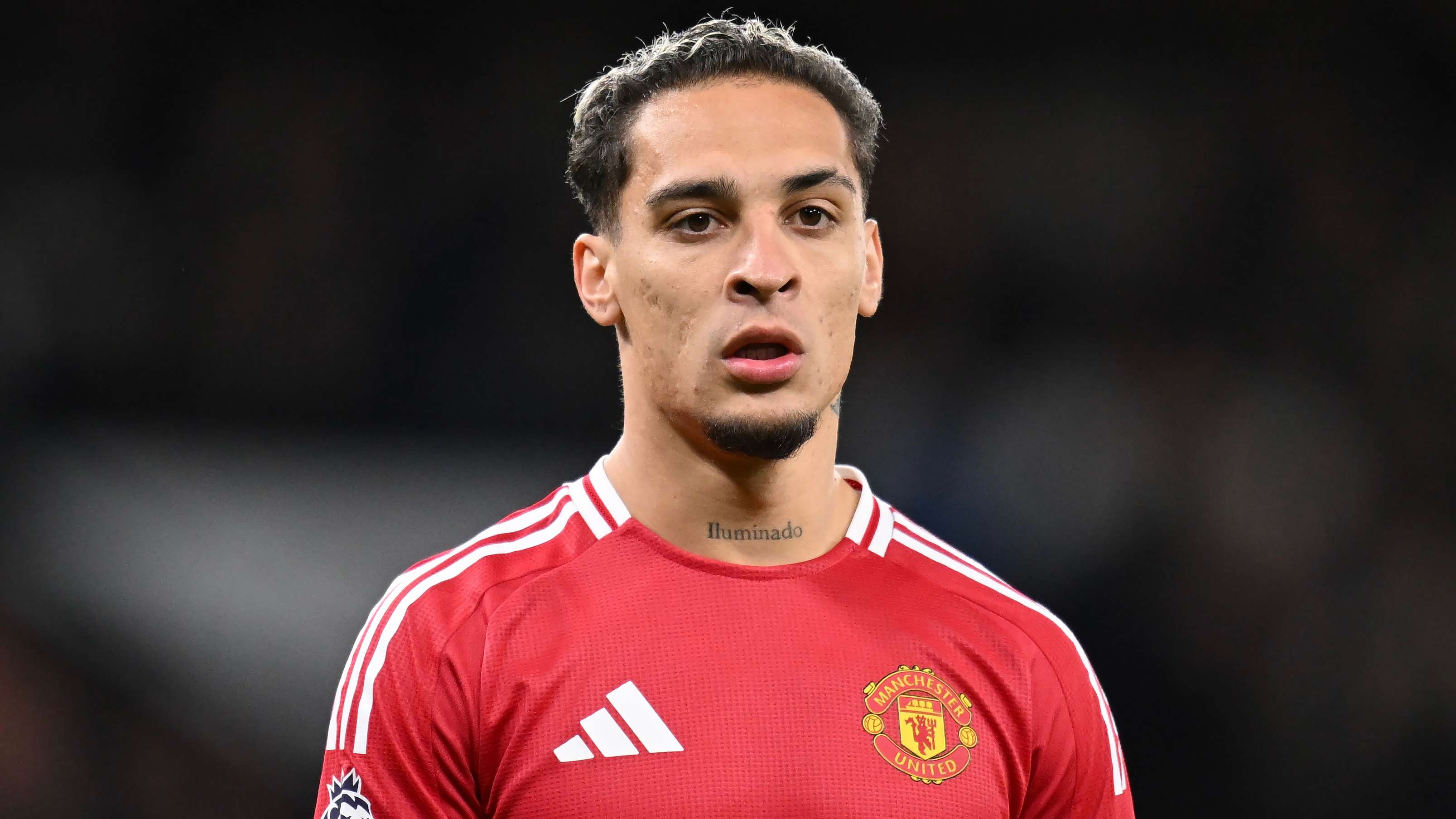 'Easy to be star in Dutch league' - Man Utd warned off Antony return  