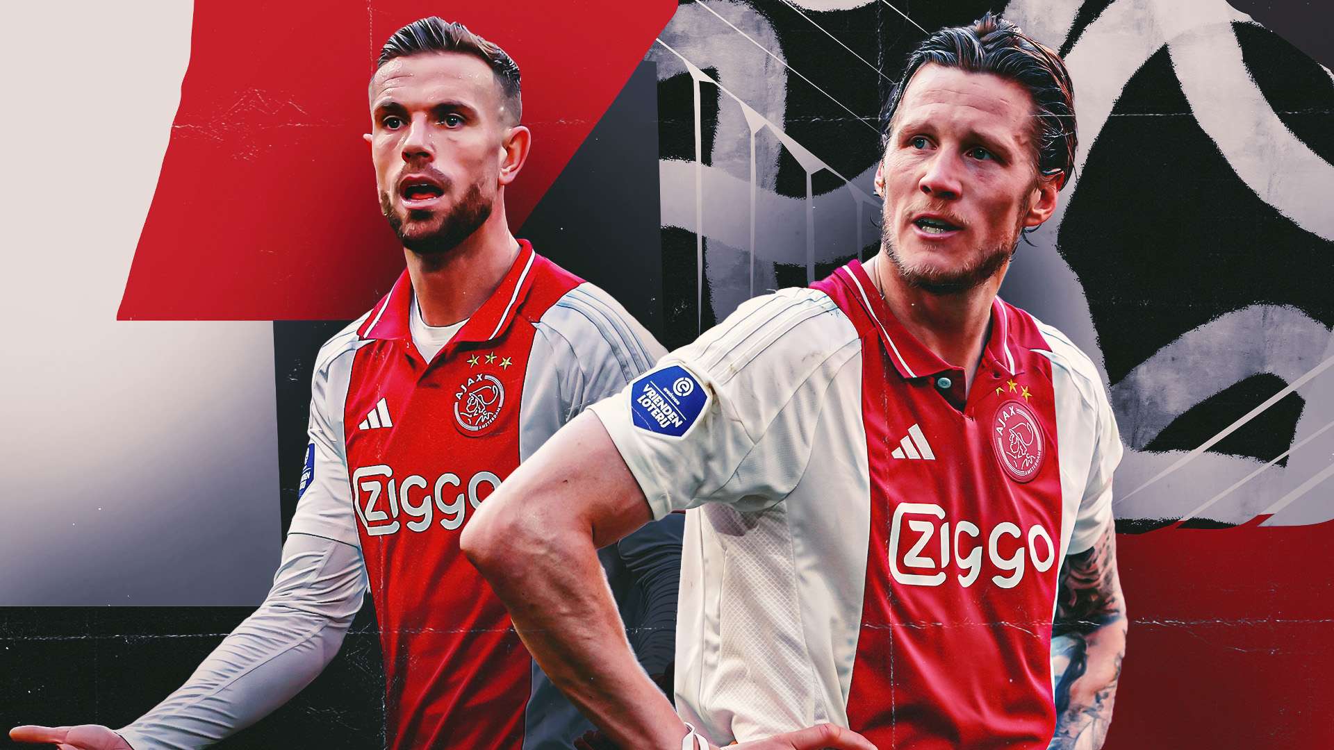 Ultimate bottle-job! Henderson & Ajax's epic title collapse  