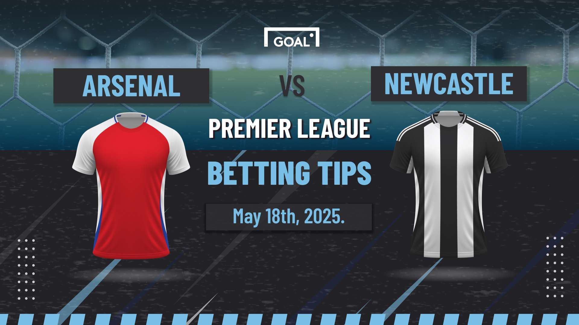 Arsenal vs Newcastle Predictions: Recent History Favours the Visitors  