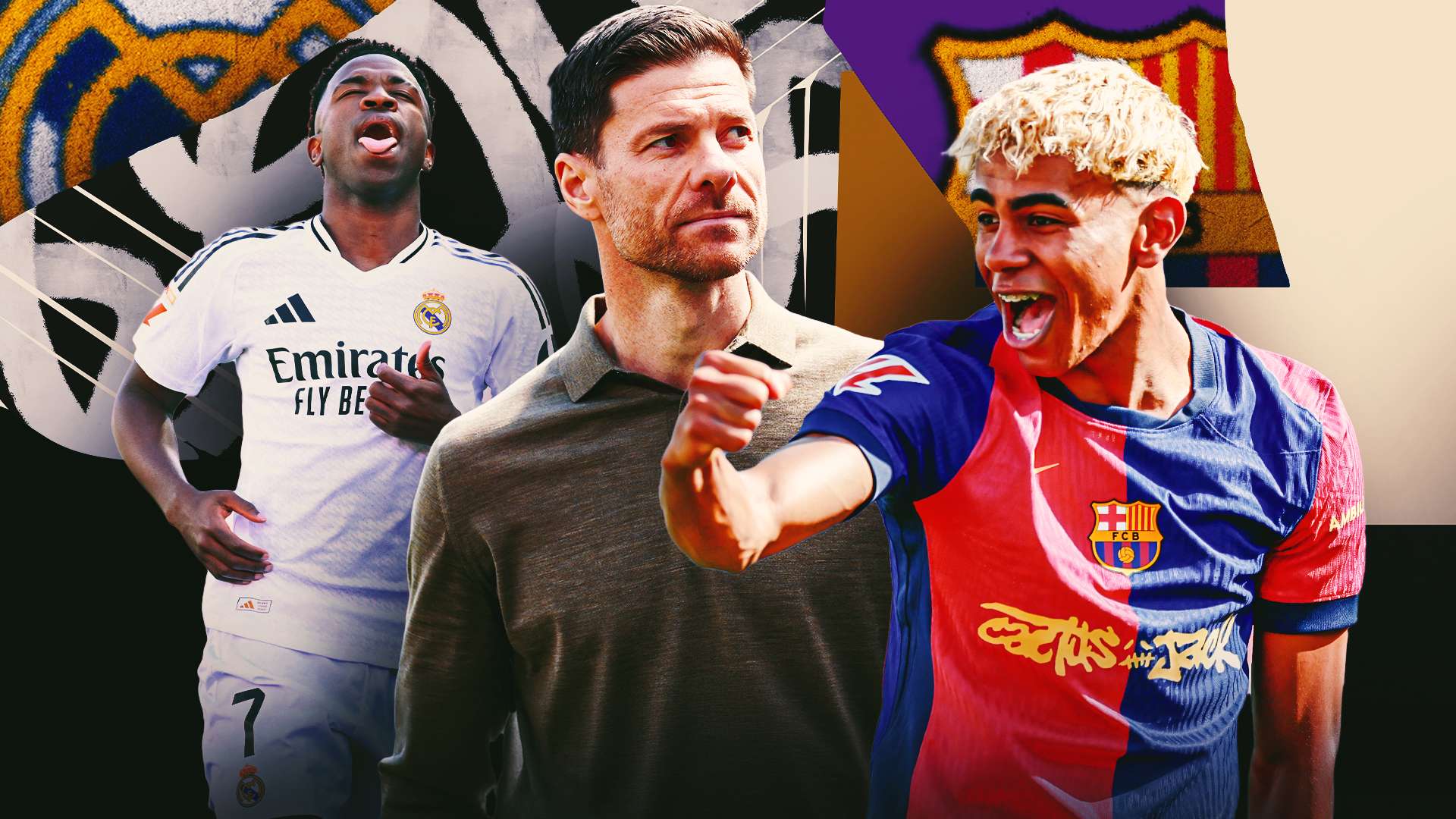 Alonso has got a BIG job on his hands at Madrid  