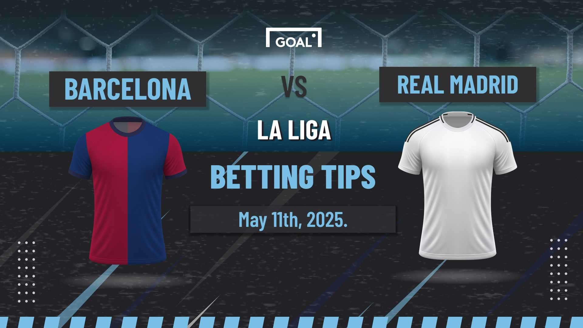 Barcelona vs Real Madrid Predictions: El Clasico Victory for Barca   Barcelona vs Real Madrid Predictions: El Clasico Victory for Barca
