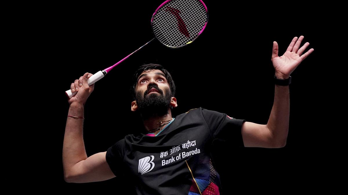 Malaysia Masters — Srikanth enters first final in three years, beats Yushi Tanaka in straight games  