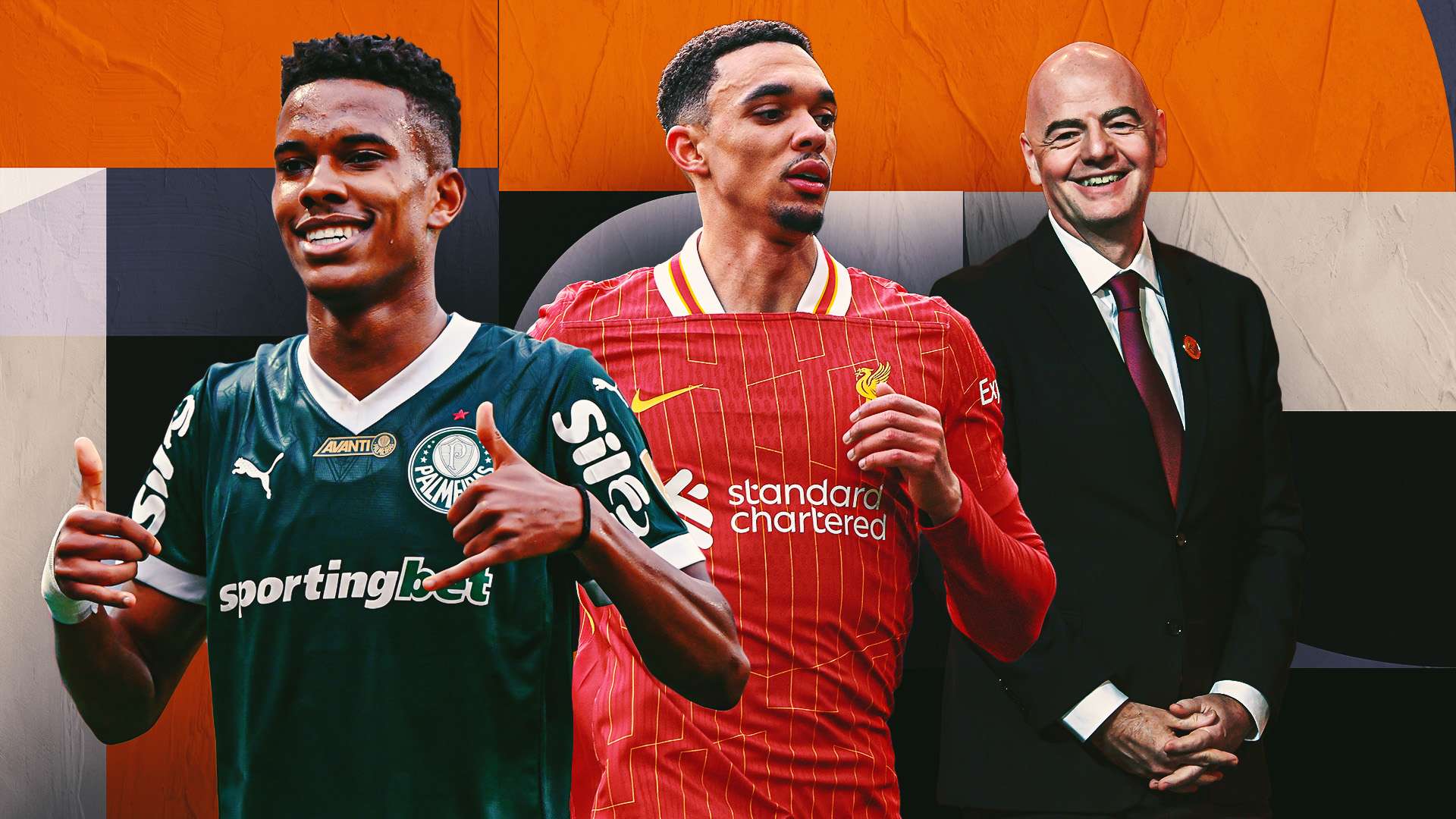 Club World Cup transfer window will give big clubs advantage  