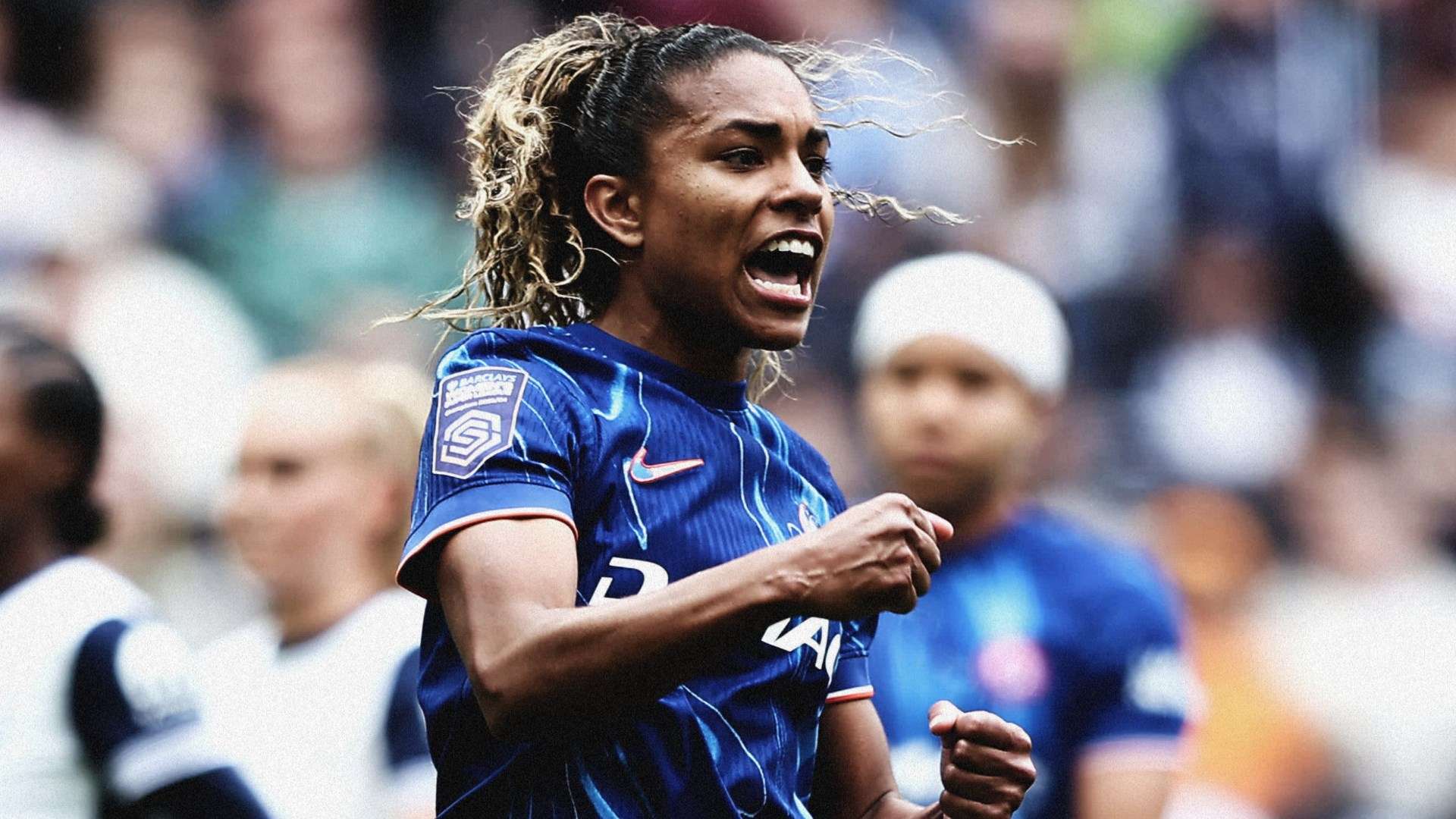 Macario keeps Chelsea's invincible dream on track  