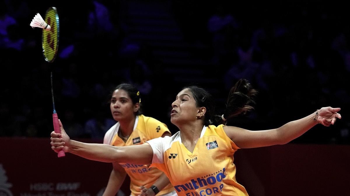 Thailand Open 2025: Treesa-Gayatri return to action; Ayush, Unnati aim to continue strong show  