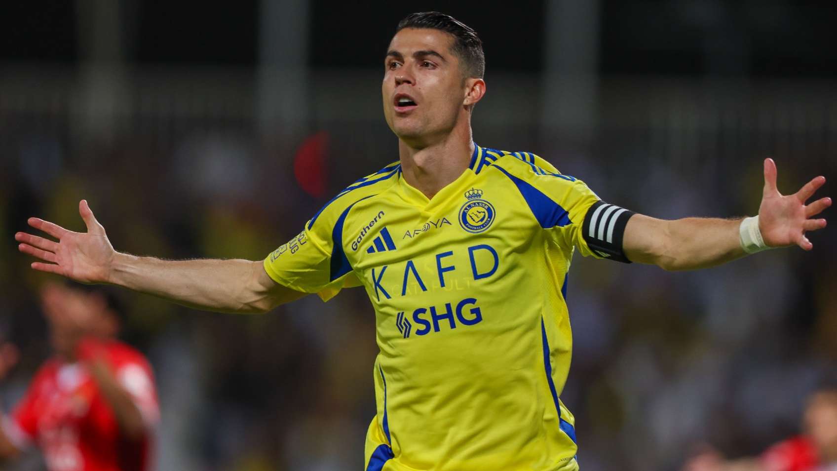 Ronaldo's Al-Nassr win appeal against Al-Orouba for fielding ineligible player  