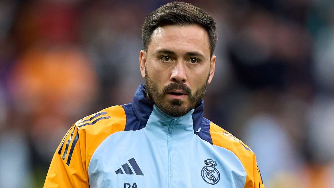 Ancelotti's son Davide sent brutal warning amid links to Rangers  