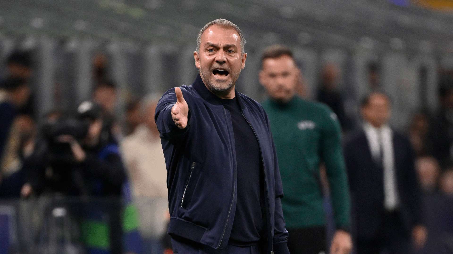 Chelsea push ahead in talks for next Dortmund star in surprise swap deal  